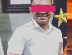 Harus hati hati dengan orang ini karena banyak pengusaha tertipu dengan modus pengadaan barang