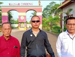 Dugaan Penipuan Pembelian Properti Oleh SRH Kini Memasuki Babak Baru, PH SR kakak Terduga dan SWS Law Firm Akan Gelar Mediasi