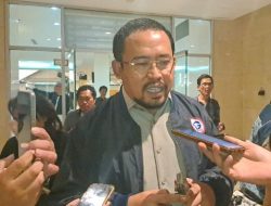 Gabungan Pelaksana Kontruksi Nasional Indonesia GAPENSI  organisasi kontruksi terrua yang berusia 65 tahun mengadakan Musyawarah Nasiona