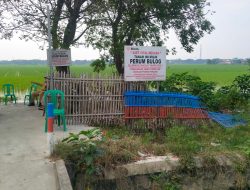 Lahan milik Bulog telah ada Pengukuran dari pihak BPN Jakarta Utara.