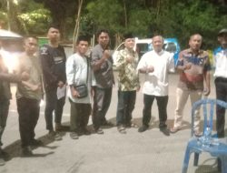 Putra-Putri Warga Papanggo (PPWP) Sambut HUT 497 Jakarta Waduk Cincin Fest 2024