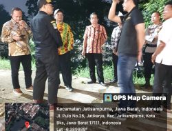 Karang Taruna Kota Bekasi Sungguh Luar Biasa
