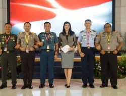 Produk Seminar PKB Juang Menjadi Bekal Pasis dan Serdik Dipenugasan Yang Akan Datang