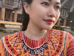 Santi Duta Sahabat Polisi Indonesia berbagi Sembako di Tanah Toraja