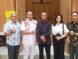 Kasus Tindak Pidana Penipuan dan Penggelapan Diduga Oleh Seorang Purnawirawan TNI Telah Masuk Mahmil