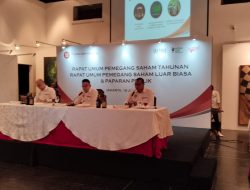 Direktur Utama Jobubu Jarum Minahasa, Audy Lieke menuturkan, penjualan BEER terus mengalami peningkatan, yang mana selama periode 2020-2023 perusahaan ini membukukan rata-rata kenaikan penjualan tahunan atau compound annual growth rate (CAGR) sebesar 51,52%.