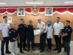 Momentum HUT Jakarta Ke-497 Tahun, Ketua DPD AWPI Provinsi DKI Jakarta Minta SKPD Perkuat Koordinasi