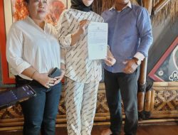 Ibu I’in korban dari pengeroyokan sekitar 25 orang di Rumah Orang tuanya