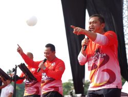 Kasad : Mari Bersama-Sama Kita Berantas Judi Online