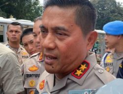 Kapolda Metro Jaya Irjen Karyoto mengajak masyarakat jangan takut mengkritik Polri