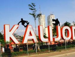 Hanya Melintas Di RTH Kalijodo, Bayar Rp. 5.000 sampai 10.000, Teryata Berita Hoax Dan tidak Benar