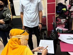 Sambut HUT Bhayangkara ke-78: Polsek Metro Tamansari Kembalikan Mobil yang Hilang