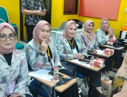 Undangan Seminar Yang Digelar Oleh Forum Koordinasi Pencegahan Terorisme Bersama BNPT