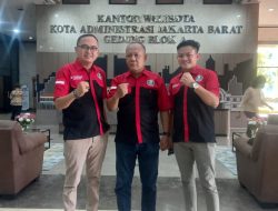 Kuasa Hukum FORKAM Pastikan Tower BTS Illegal di Jembatan Lima Akan Di Bongkar