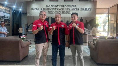 Kuasa Hukum FORKAM Pastikan Tower BTS Illegal di Jembatan Lima Akan Di Bongkar