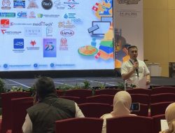 Upaya Pemkot Bandung Dorong Peningkatan Penggunaan Produk Dalam Negeri