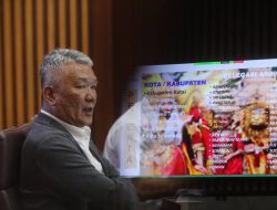 Pemkot Bandung Terus Berupaya Sejahterakan Warga