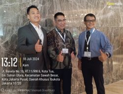 Seminar Stainless Steel, Tinjau Praktis Industriawan