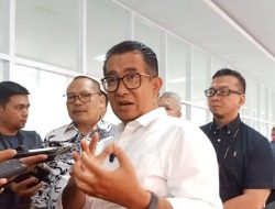 Kematian Bayi 6 Bulan di RSUD AWS Samarinda Gubernur Kaltim Akmal Malik buat Sguad Investigasi