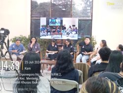 Koalisi Lembaga Masyarakat Sipil Adakan Pendampingan Terhadap Korban Kekerasan Seksual Meila Nurul Fajriah