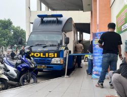 SIM Keliling Bandung  4 Juli 2024, Cek Lokasi dan Jam Buka Pendaftaran