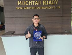 Pegi Dinyatakan Bebas, Fajar Aditya: Bagaimana Kasus Vina Cirebon?