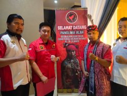 Forum Pemuda Kalimantan Barat ke -13 Tahun dan Pelantikan Kepengurusan Baru Forum Pemuda Kalimantan Barat 2024 – 2029