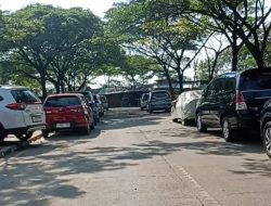 Lurah Marunda Diduga Terlibat dalam Pengelolaan Parkir Liar di Rusun Marunda