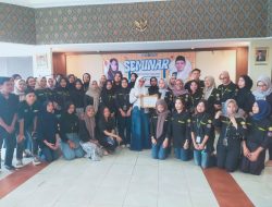 Sinergitas E-Government sbg Landasan Dalam Terbentuknya Birokrasi Publik Yg Aspiratif,Solutif,dan Berintegritas