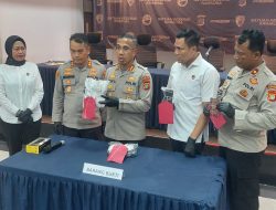 Cemburu Buta, Suami Bunuh Istri Sah, Polisi : Korban Tidak Hamil Dan Tidak Memiliki Pria Idaman Lain