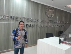 Penyerobotan lahan tambang milik PT Putra Berlian Indah (PBI) oleh PT Cita Mineral Investindo Tbk (CMI) menimbulkan konflik hukum yang terus berlanjut.
