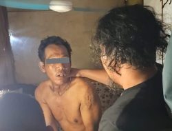 Polsek Pontianak Timur Ringkus Pelaku Curanmor di Kampung Beting