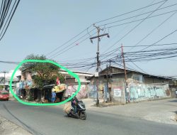 Diduga Ada Pungli, Walikota Jakarta Barat Diminta Tertibkan Bangunan Liar di Kapuk