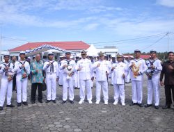 Pelantikan Dikmata PK Angkatan XLIV TA. 2024, Semua Lulus Gratis