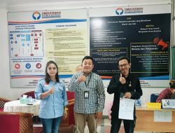  Izin PT. MKS Ketapang, diduga terbit tidak prosedural, Bupati Ketapang dan Kementerian ATR/BPN di laporkan ke Ombudsman.