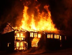 Apresiasi Langkah Polda Sumut yang cepat dalam mengungkap Kasus Pembakaran Rumah Wartawan