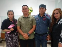 Louncing perdana terbaru Film TELUH POCONG