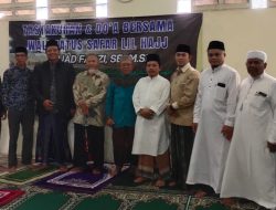 Ponpes Tahfidz Daarul Arifin menggelar kegiatan rapat Kerja untuk menyambut persiapan Tahun Ajaran Baru 2024-2025.Raker ini dilaksanakan pada hari Minggu (7/07/24) di Ponpes Tahfidz Daarul Arifin yang berlokasi dijalan Daan Mogot KM.21,