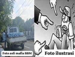 Kembali terjadi pengancaman terhadap Wartawan yang diduga dilakukan oleh Oknum mafia BBM bersubsidi di wilayah Kabupaten Bone Sulawesi Selatan.