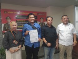 Warga Apartemen Casablanca East Residence Tidak Mau Di Tertibkan