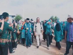 Antusiasnya dalam memajukan daerah bombana dan sekitarnya, menjadi agenda kerja Ir. Burhanuddin, Msi. Meskipun seringkali diterpa issu negatif dari lawan-lawan politiknya