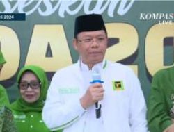 Insyaallah kita titipkan kepada Bu Khofifah ya, nanti kader-kader terbaik PPP di Jawa Timur itu insyaallah akan diasuh oleh Bu Khofifah untuk sukses bersama-sama,” kata Mardiono