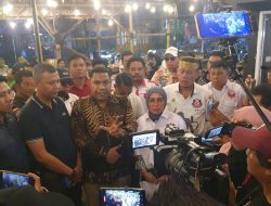 Dugaan Penghasutan, Formasi Resmi Laporkan Oknum Wartawan Kompas TV