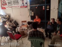 diharapkan LSM Harimau ini agar dapat lebih efektif dalam mengadvokasi kepentingan dan kebutuhan LSM Harimau DPC di wilayah Kota Tangerang, “Ujar Ketua DPC Kota Tangerang LSM Harimau Jandri Ginting