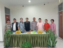 Pengurus Citra Bhayangkara Diremajakan