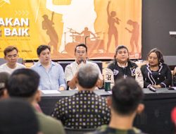 BEKASI GOSPEL PROJECT FESTIVAL 2024