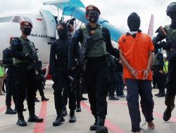 Kisah Ex-Napiter Yang Memanfaatkan Program Deradikalisasi Dengan Baik Kini Berhasil Menjadi Pengusaha Mebel