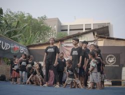 Warga Kampung Bayam Madani Tuntut Kejelasan dan Keseriusan Pemerintah Soal Hunian dan Ruang Hidup