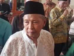 Hamzah Haz Wafat Indonesia Berduka, Negarawan Telah Tiada