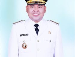 Rekam Jejak Opini BPK Kepada Pemerintah Kabupaten Melawi Dibawah Kepemimpinan H. Dadi Sunarya Telah Mendapat Opini WTP